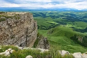 Гостеприимство Дагестана