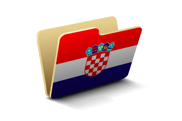 Оформление визы в Хорватию