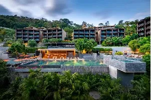 Отдых на Пхукете после праздников: как уложиться в 200 тысяч рублей на двоих