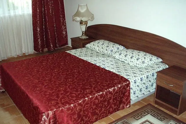 Гостевой дом Варлиана