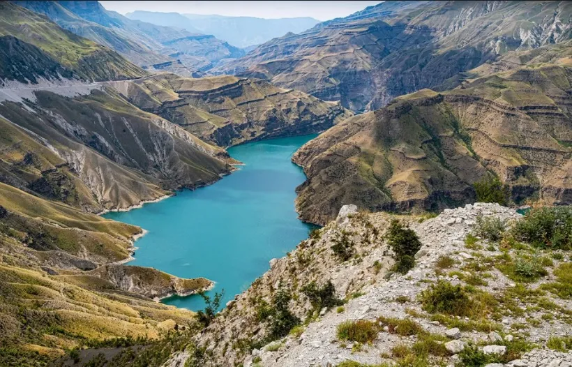 Дагестанский Релакс