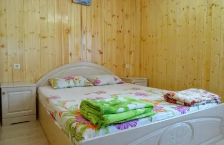 Гостиница Приморская 