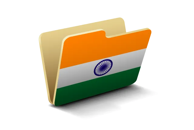 Документы на визу в Индию