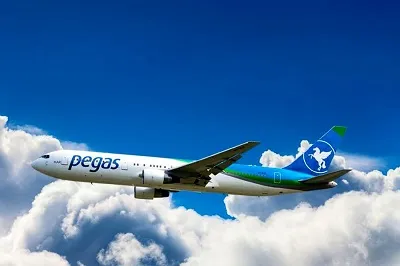 PEGAS Touristik отменяет рейсы в Шарм-эль-Шейх и Хургаду