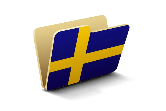Оформление визы в Швецию