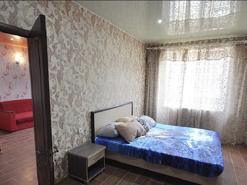 Гостевой дом Кристалл