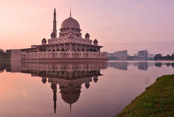 Отдых на о. Реданг + Сингапур