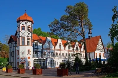 Русская Европа