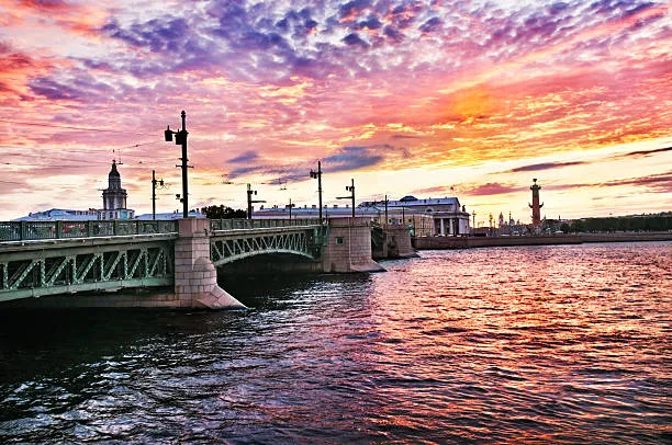 Императорский Санкт-Петербург 