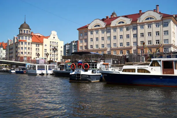 Русская Европа