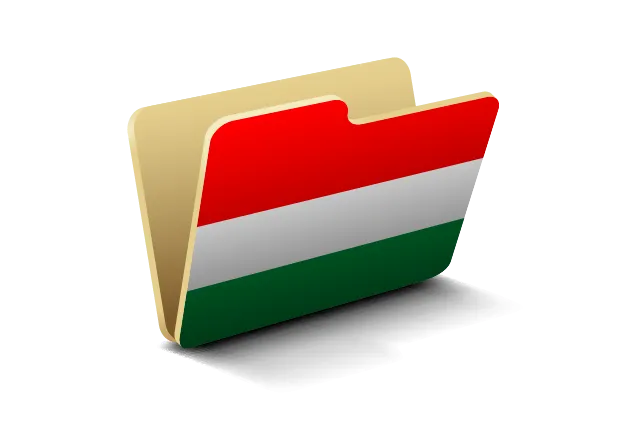 Оформление визы в Венгрию