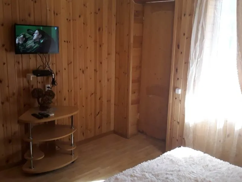 Гостевой дом Русико