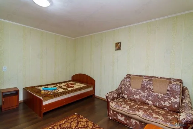 База отдыха Алёнка, п. Джемете