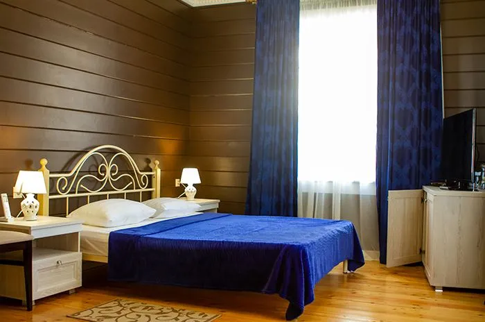 Гостиница Maxx Hotel