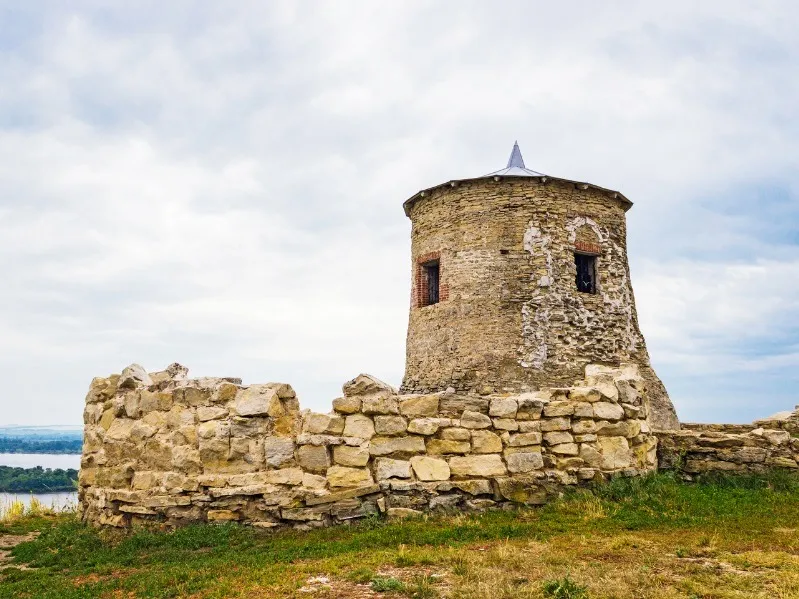 Тайны Елабуги, колорит Казани, очарование Чебоксар