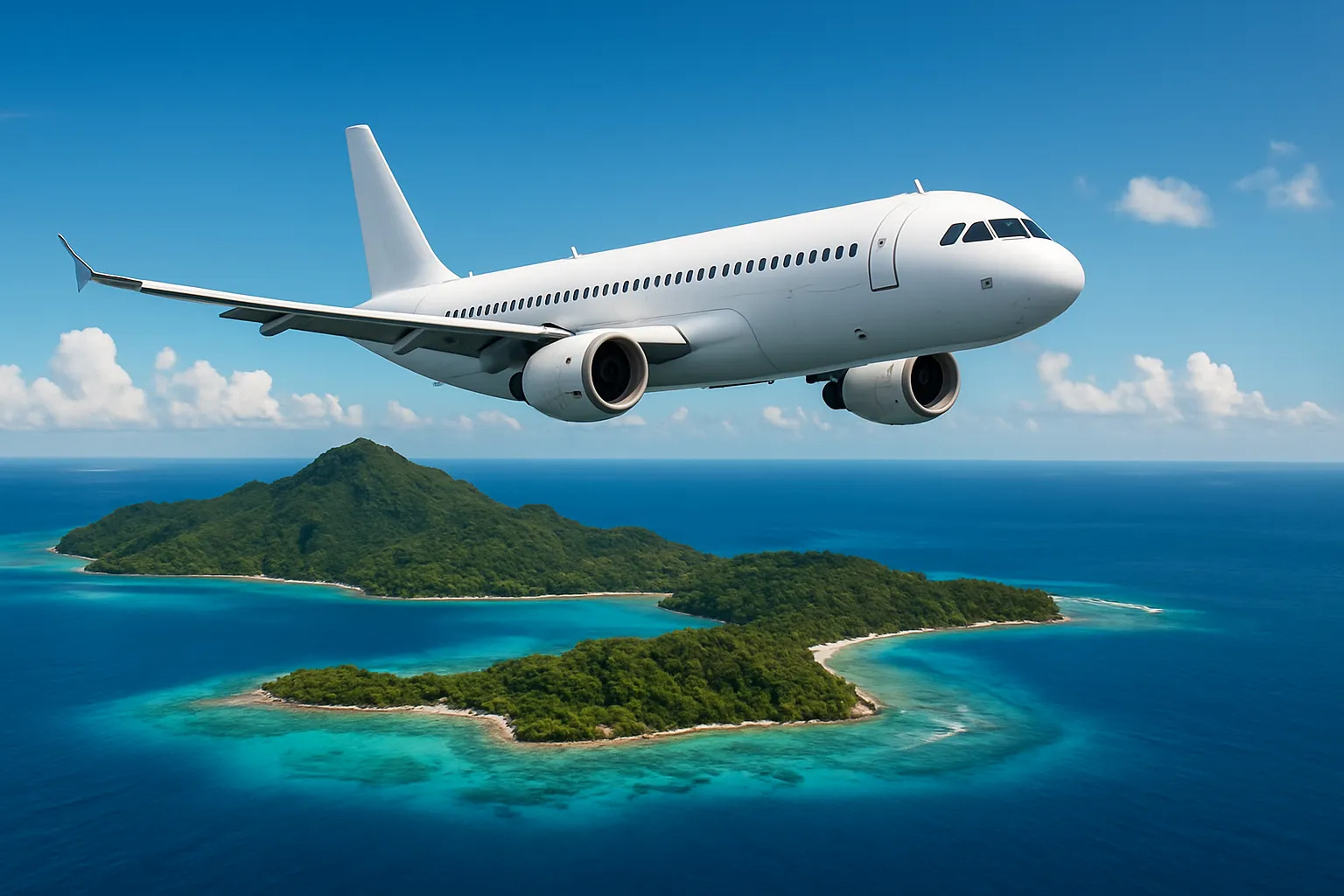 «Аэрофлот» возобновляет рейсы на Сейшелы и Шри-Ланку