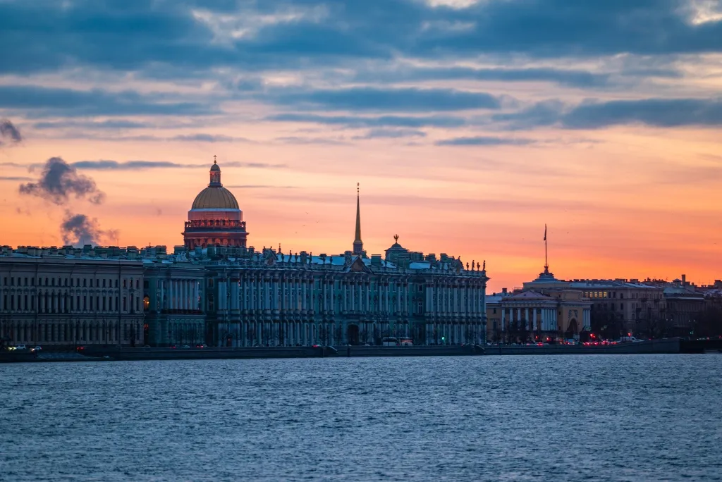 Осенний Блюз
