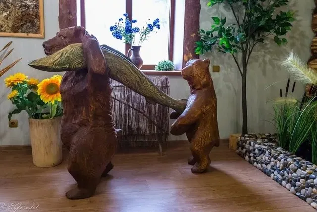 В гости  к Снегурочке в Кострому