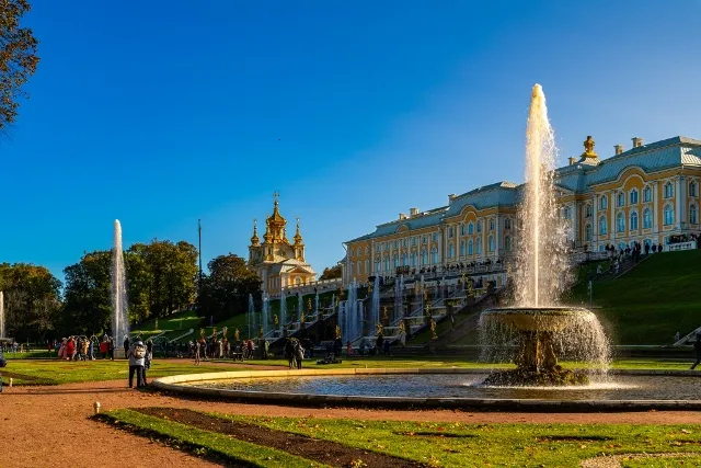 Осенний Блюз