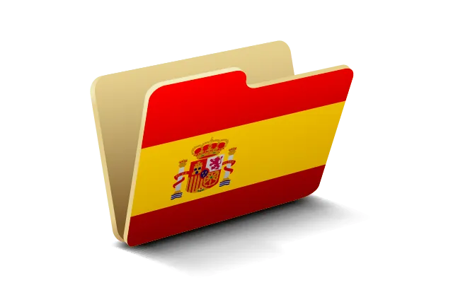 Оформление визы в Испанию