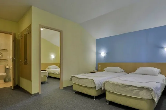 Новый год 2020 в Лесном корпусе