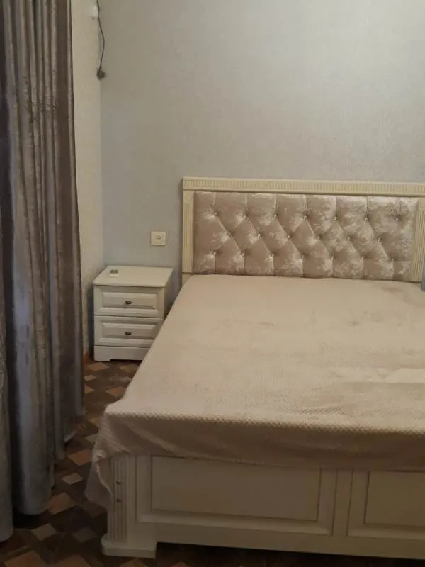 Гостевой дом Русико