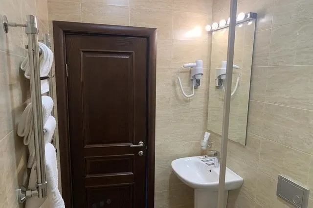 Гостевой дом Слон (Луксор)