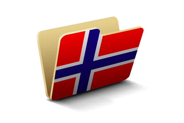 Оформление визы в Норвегию