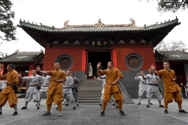 Гранд-тур в Китай из Москвы