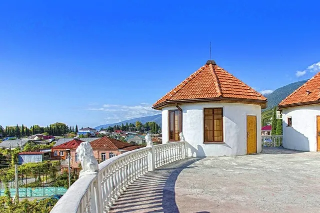 Мини-гостиница Абхазия