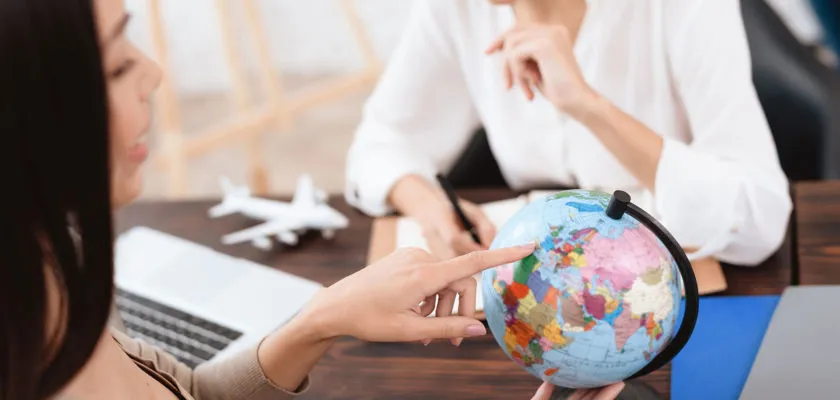 Отпуск мечты обернулся аферой