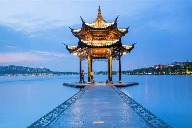 Пекин: Наследие Поднебесной империи