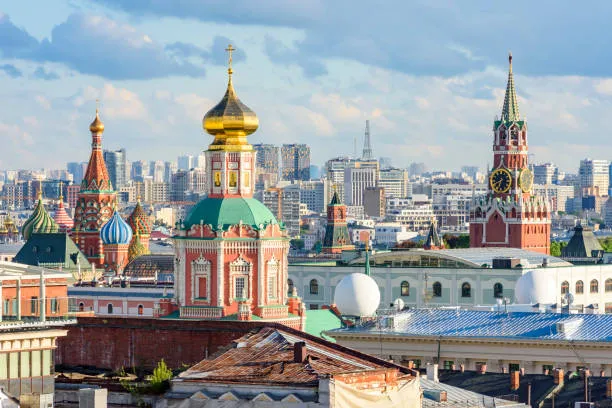 Путешествие в новогоднюю сказку