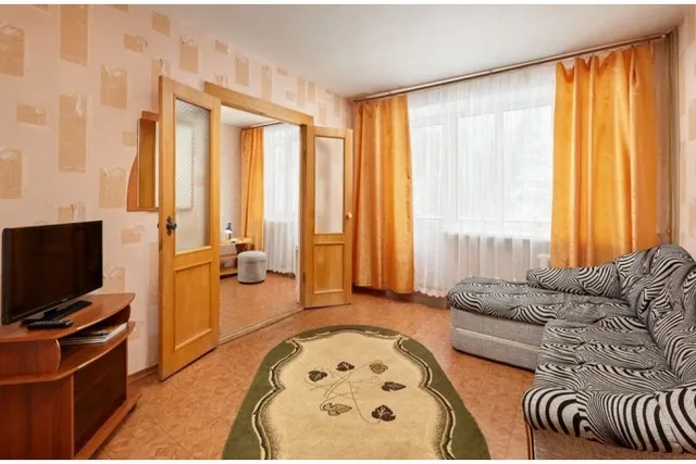 Новый 2020 год в Буревестнике