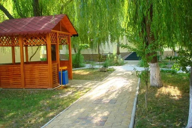 База отдыха Людмила
