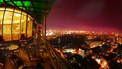 Знакомство с Филиппинами