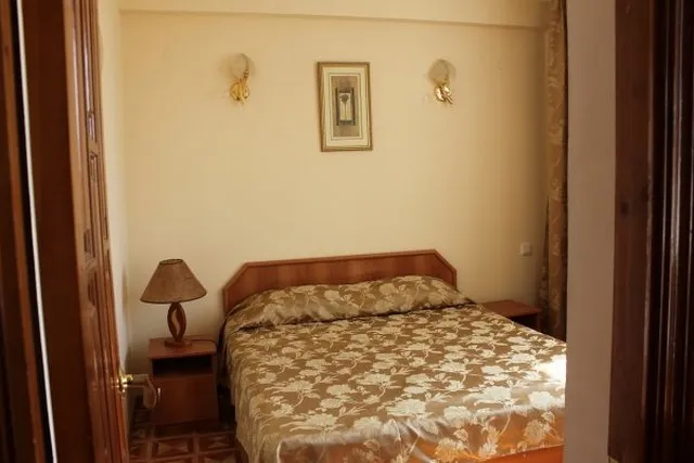 Гостиница Лиана