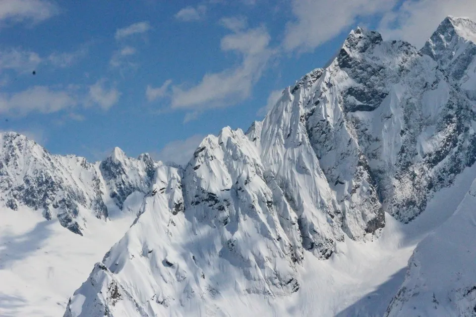 Кавказский Новый год