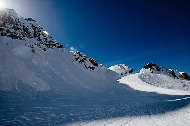 Новый год в Сочи