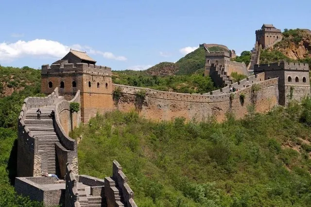 Гранд-тур в Китай из Москвы