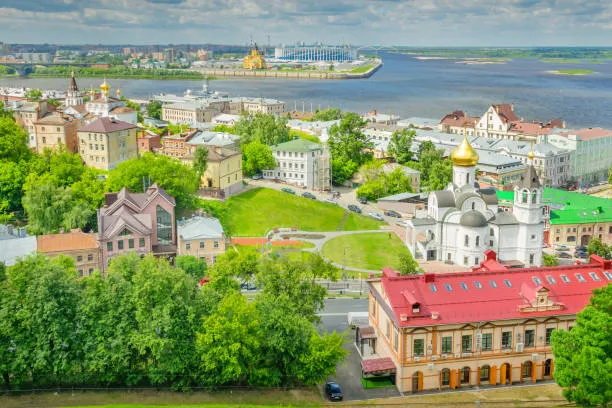 Для групп НИЖЕГОРОДСКИЕ БРЕНДЫ