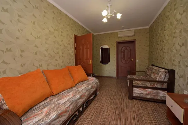 Гостиница Афина