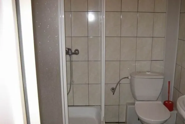 База отдыха Людмила