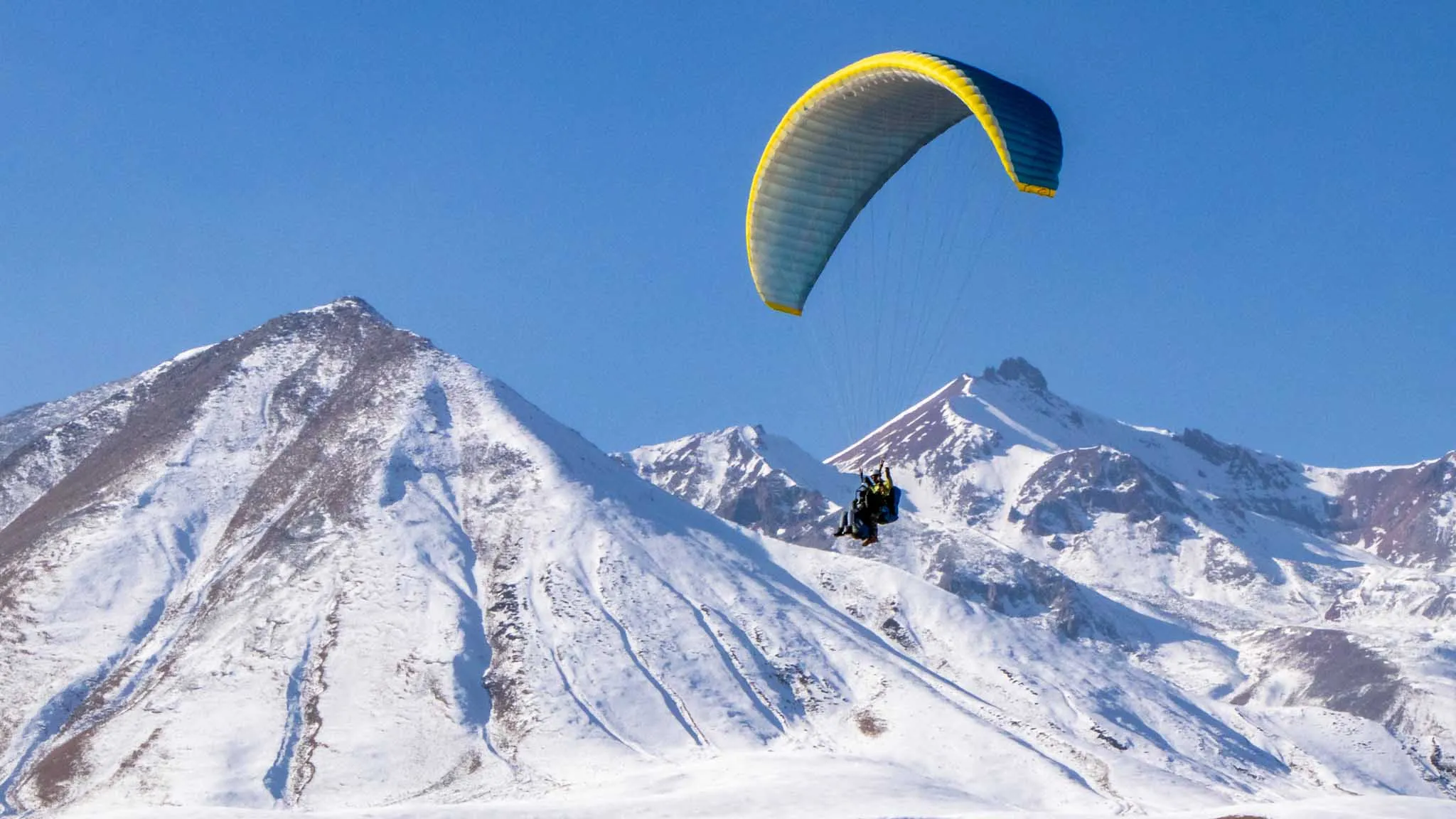 Кавказский Новый год