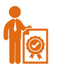 Опытные сотрудники