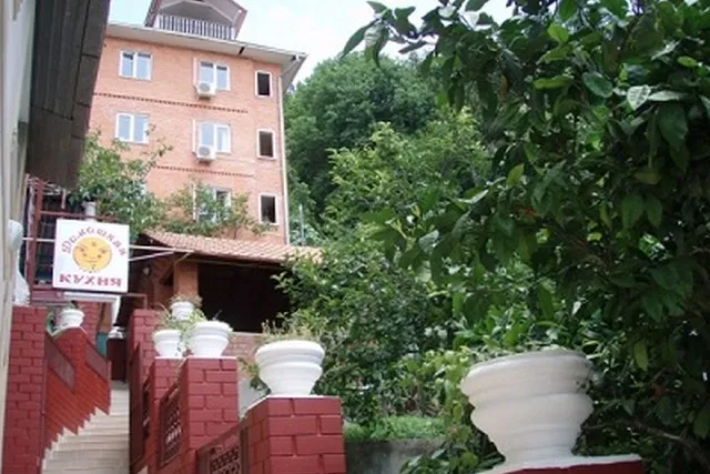Гостевой дом Варлиана