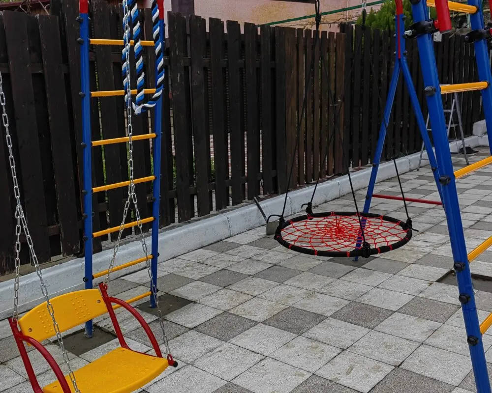 Гостевой дом Изюминка