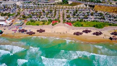  Добро пожаловать в Израиль