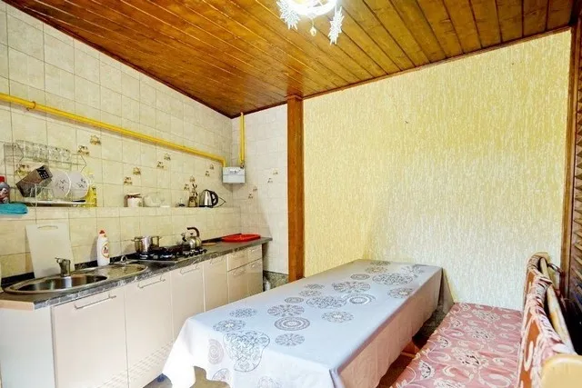 Гостевой дом Каскад