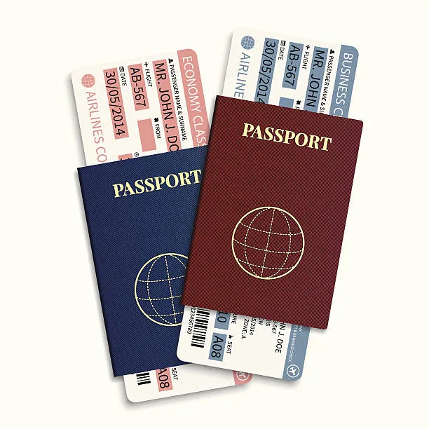 В каких случаях у туриста могут изъять загранпаспорт?